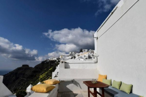 Stefani Cave House Santorini